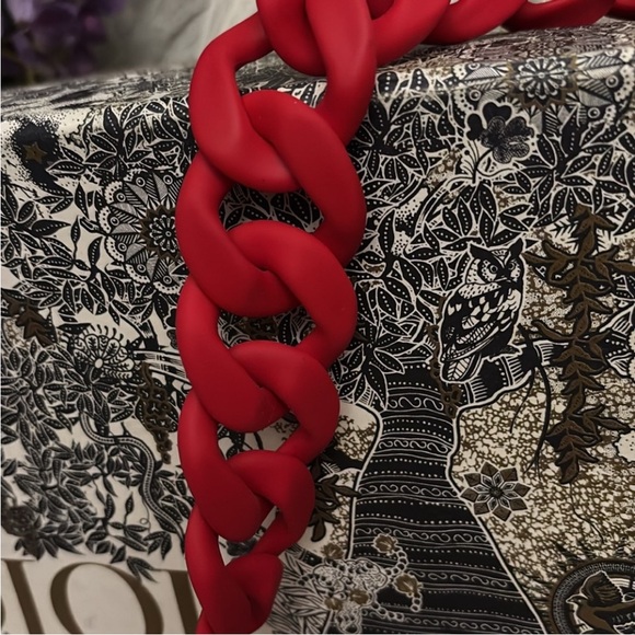 Dior Beauty Bag - Picture 3 of 9